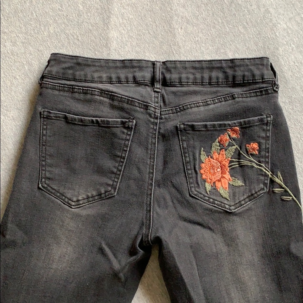 They don’t fit me anymore